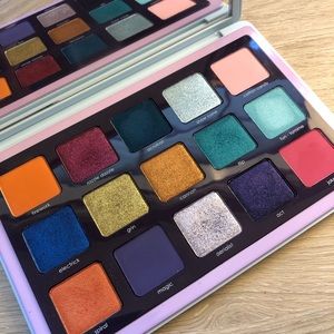 Natasha Denona Circo Loco Palette